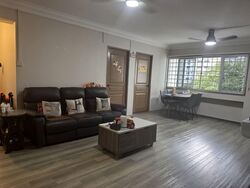 Blk 740 Pasir Ris Street 71 (Pasir Ris), HDB 4 Rooms #553902081